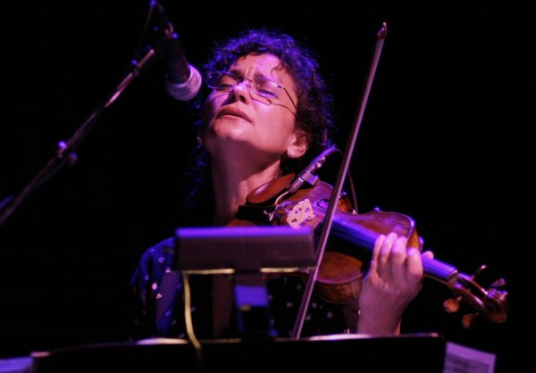 Iva Bittová