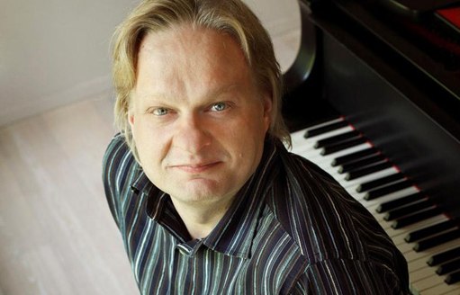 Iiro Rantala