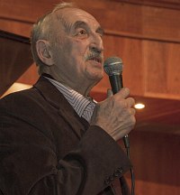 Лев Высоцкий