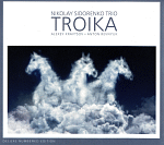 Nikolay Sidorenko Trio "Troika"