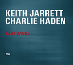Keith Jarrett/ Charlie Haden "Last Dance"