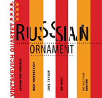 Vintskevich Quartet "Russian Ornament"