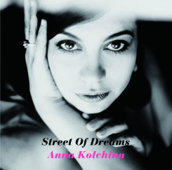 CD COVER
