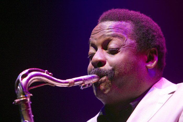 David Murray (photo © Vladimir Korobitsyn)