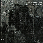 Vijay Iyer Trio