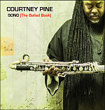 Courtney Pine