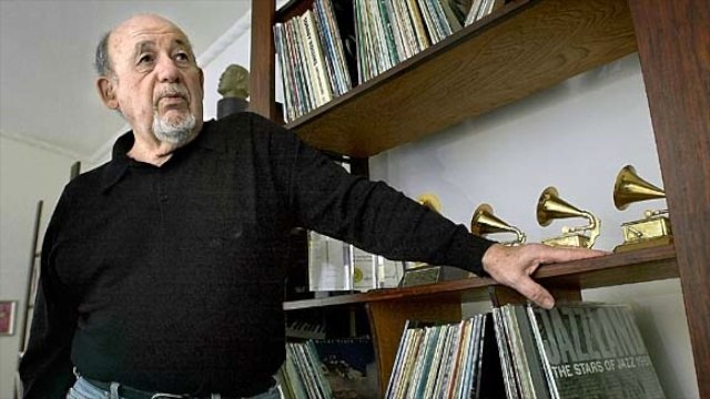 Orrin Keepnews, 2005