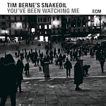 Tim Berne's Snakeoil