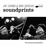 Joe Lovano & Dave Douglas