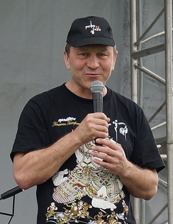 Олег Грабко
