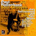 Paul Bollenback - "Soul Grooves"