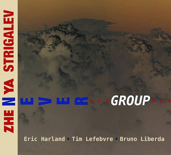 CD COVER