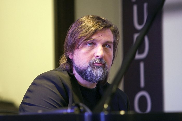 Валерий Гроховский