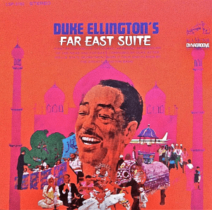 Far East Suite, 1967