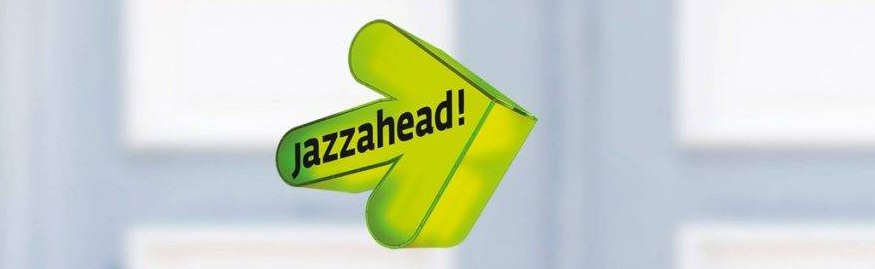 jazzahead! logo