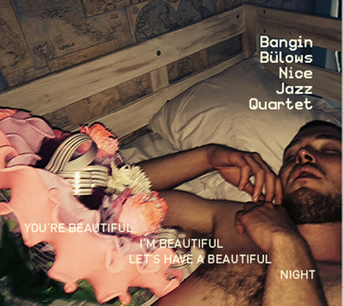 Bangin' Bülows Nice Jazz Quartet