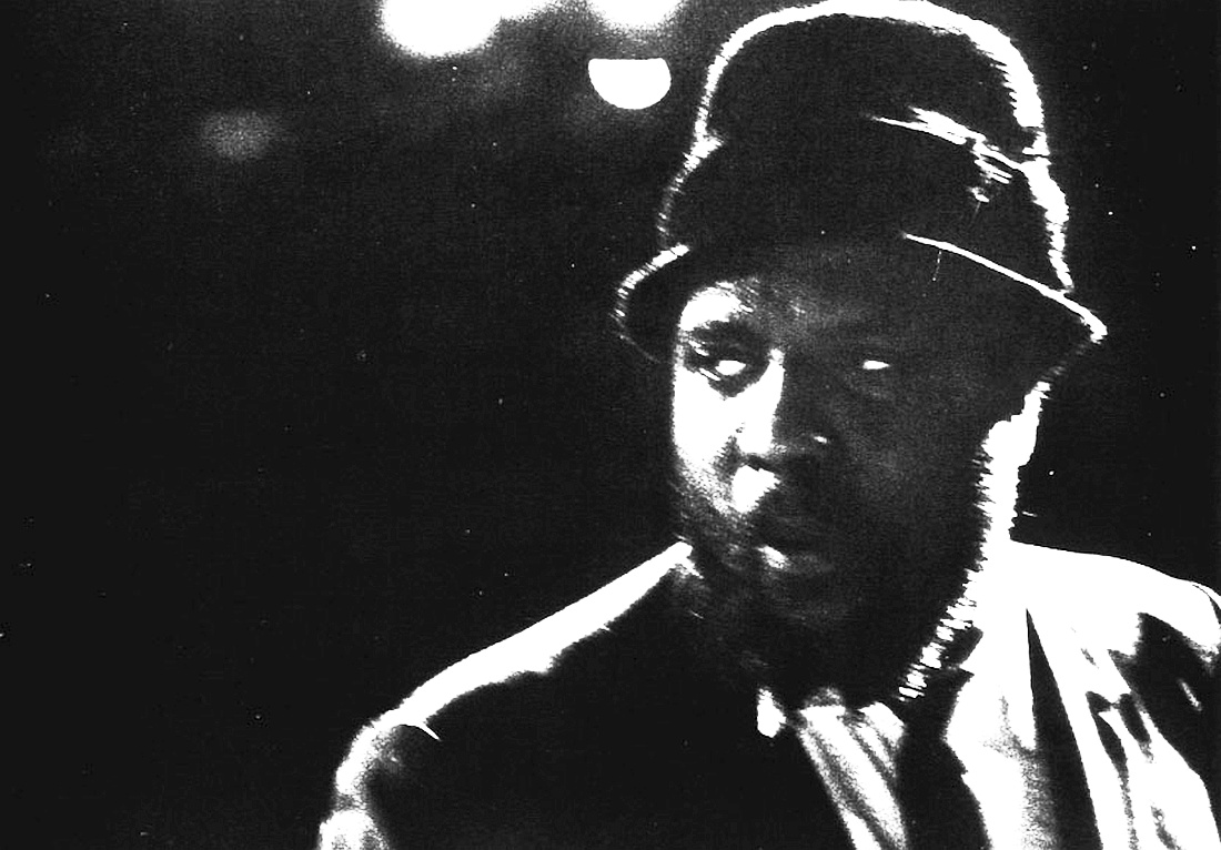 Thelonious Sphere Monk