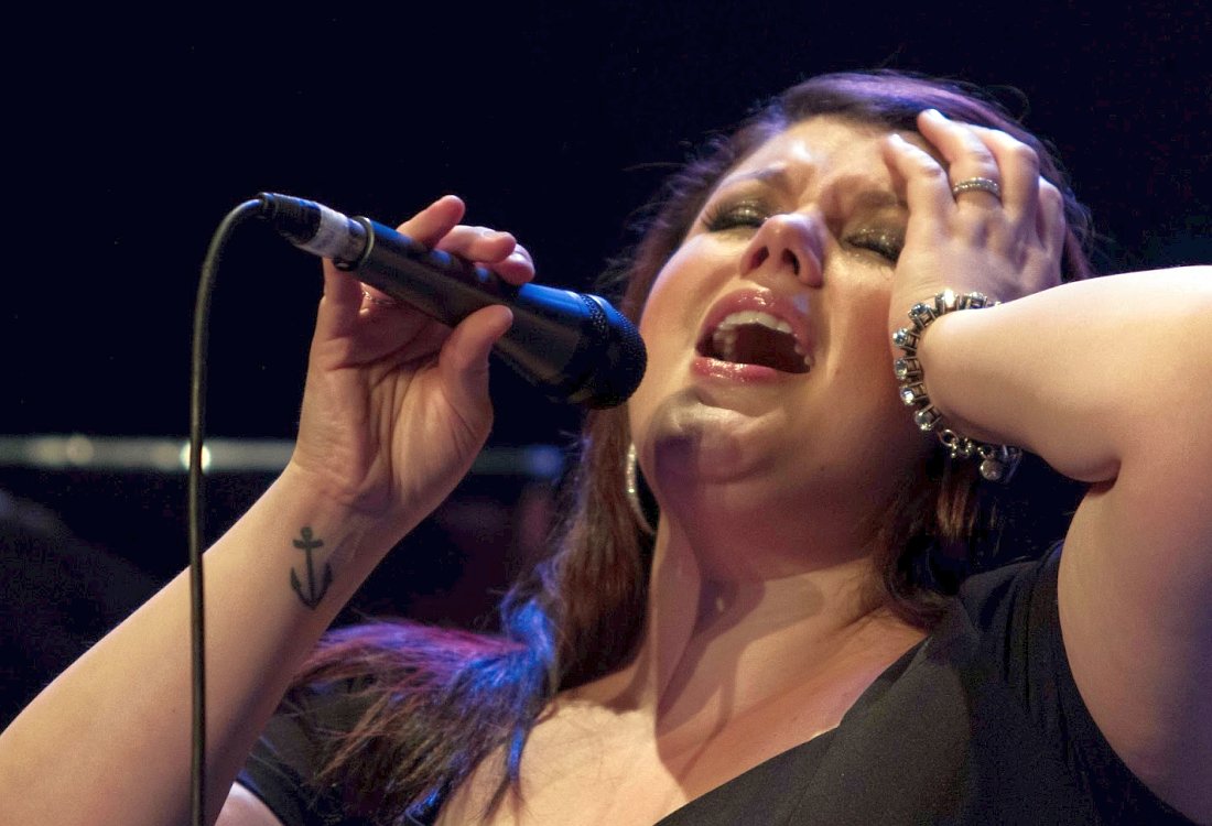 Annette dominguez