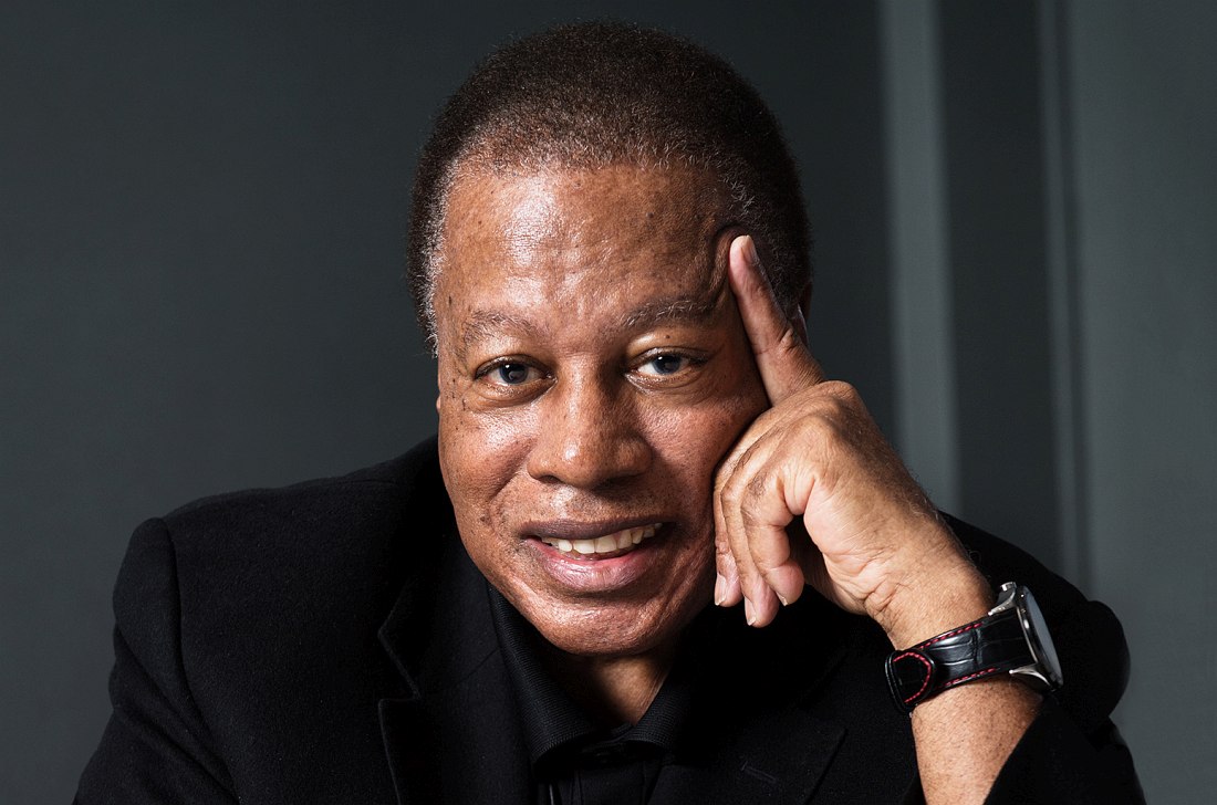 Wayne Shorter