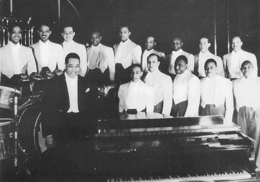 Duke Ellington 1937