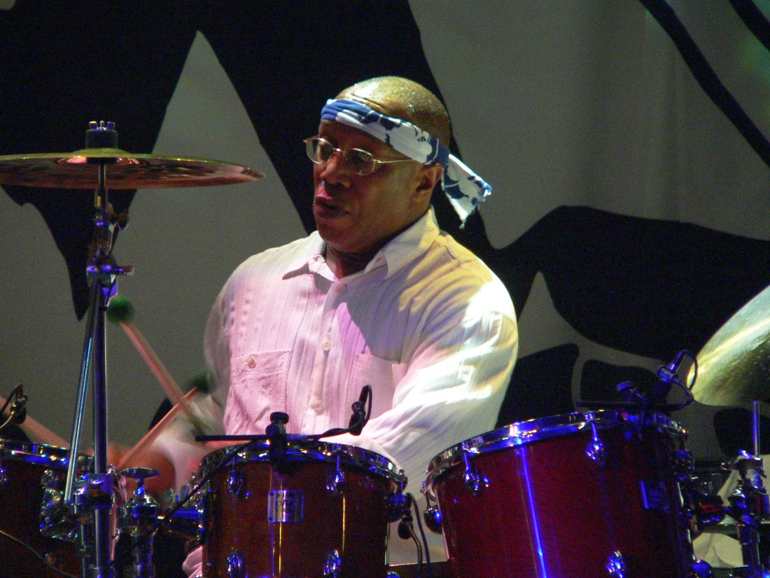 Billy Cobham