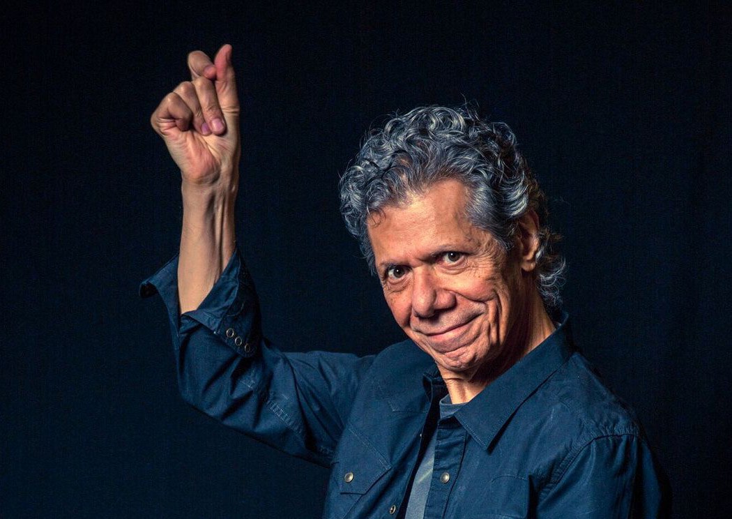 Chick Corea