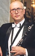 Валерий Киселев