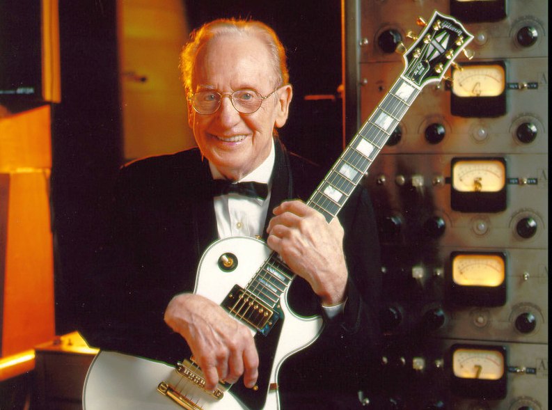 Les Paul