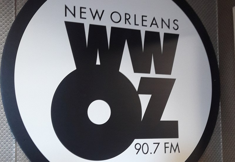 WWOZ