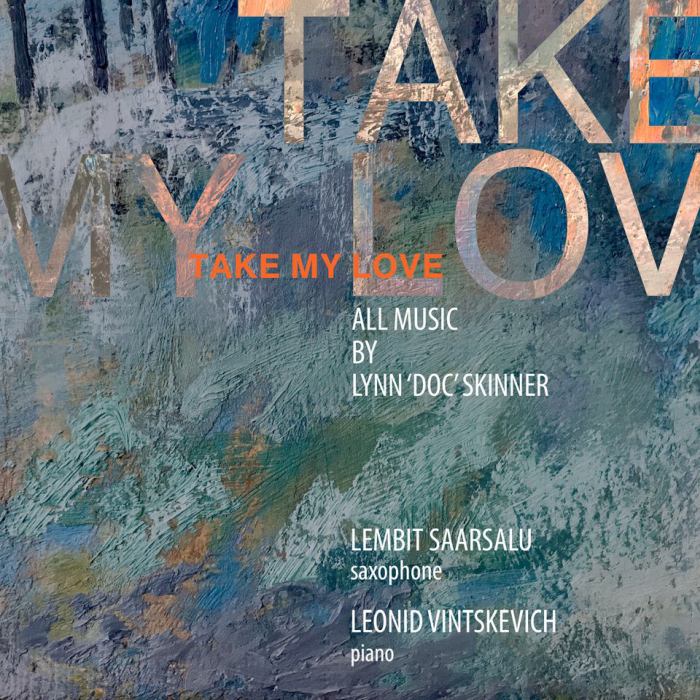 album cover artwork