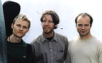 "Medeski Martin & Wood"