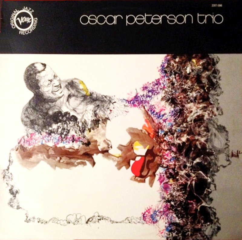Oscar Peterson Trio