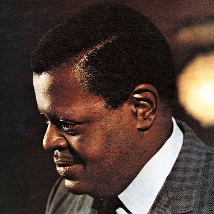 Oscar Peterson
