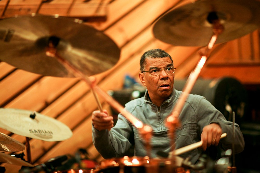 Jack DeJohnette, 2008