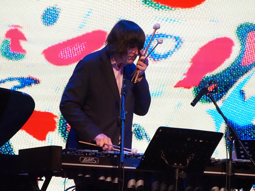 Алексей Чижик (фото: Наталья Кравченко)