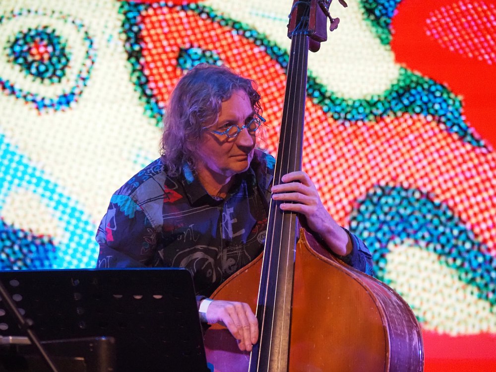 Владимир Волков (фото: Наталья Кравченко)