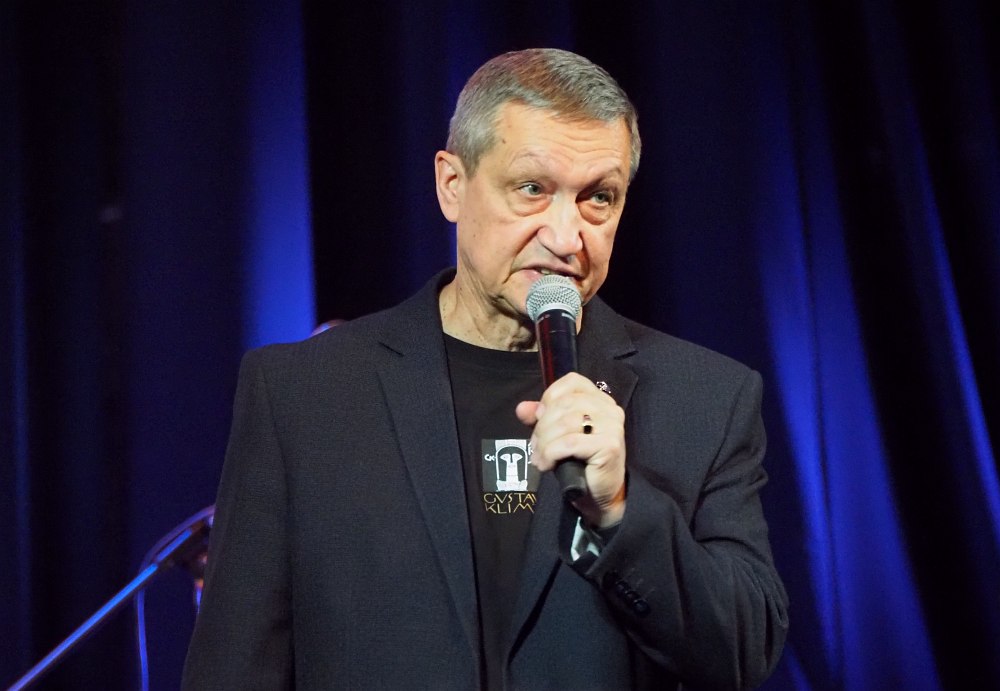 Тимофей Дорофеев (фото: Наталья Кравченко)