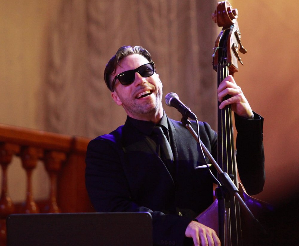 Валентин Лакодин (фото: Алексей Липницкий)