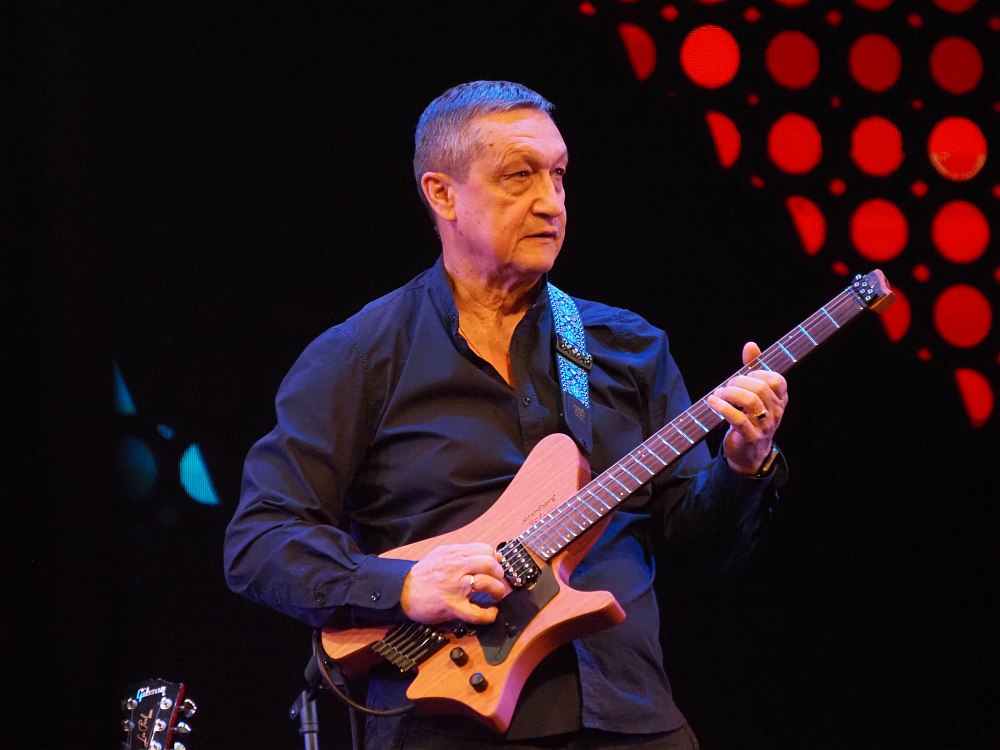 Тимофей Дорофеев (фото: Наталья Кравченко)