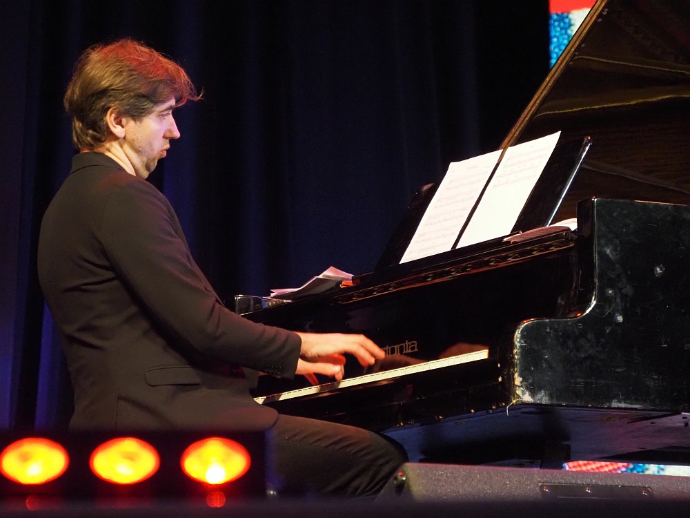 Андрей Марухин (фото: Наталья Кравченко)