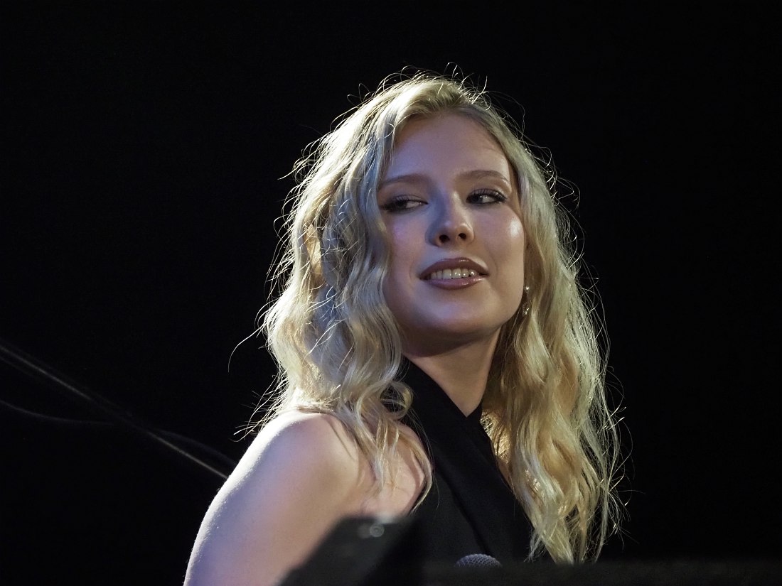 Варвара Убель