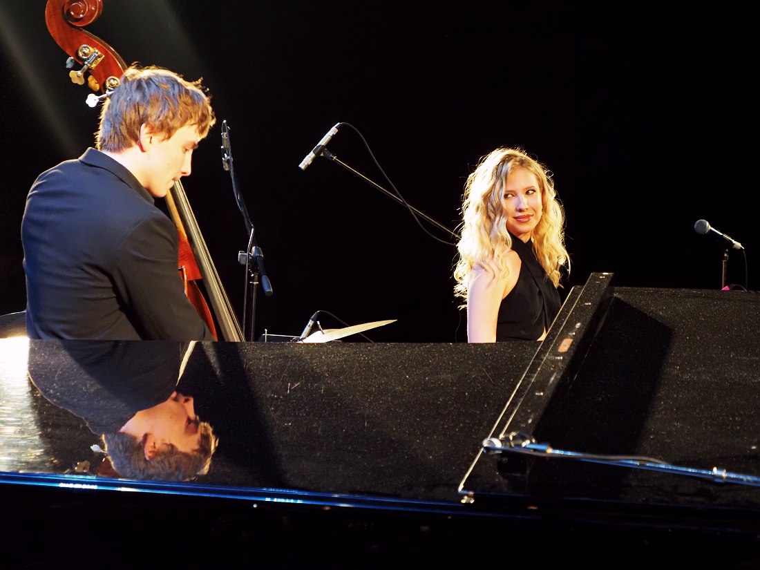 Варвара Убель