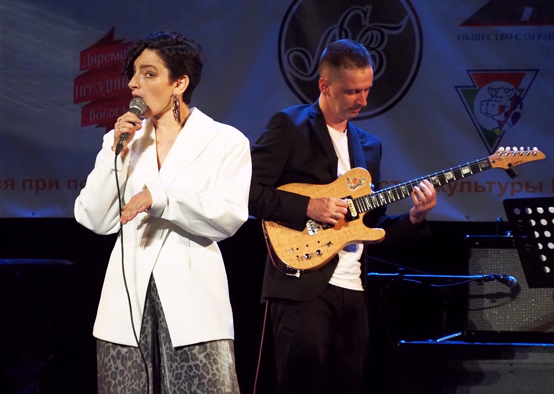 Алина Ростоцкая, Максим Шибин