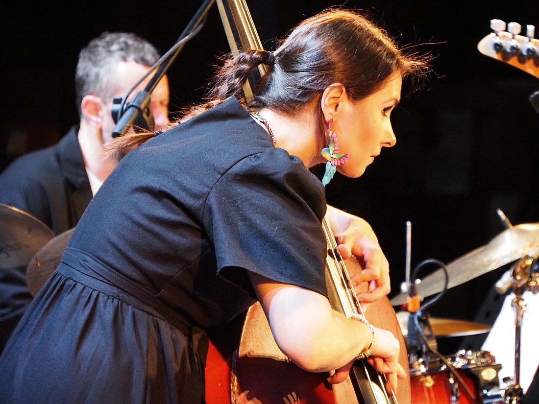 Дарья Чернакова