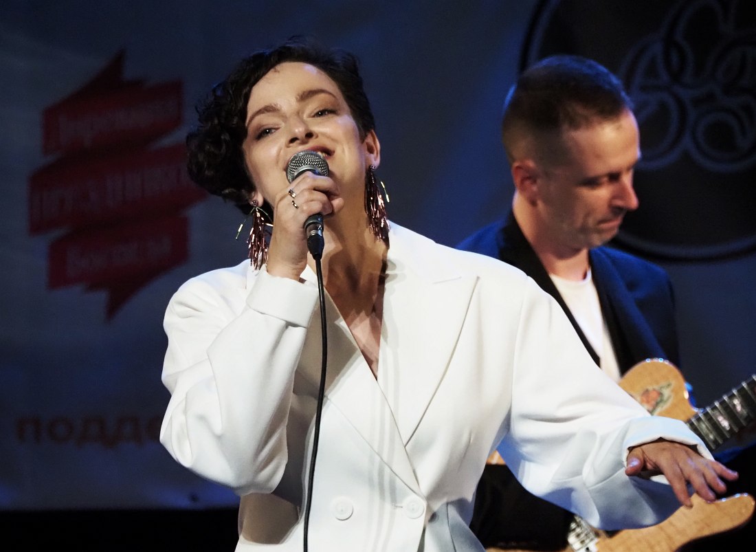 Алина Ростоцкая, Максим Шибин