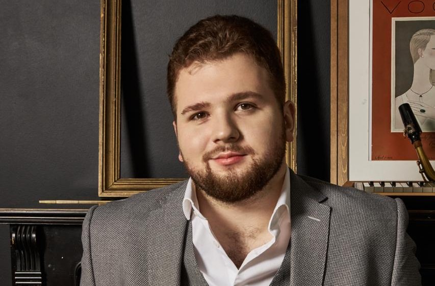 Игорь Беспалов