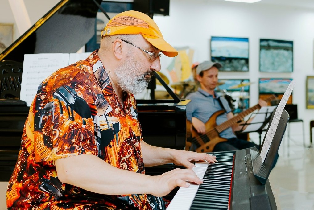 Азамат Хасаншин, 2025