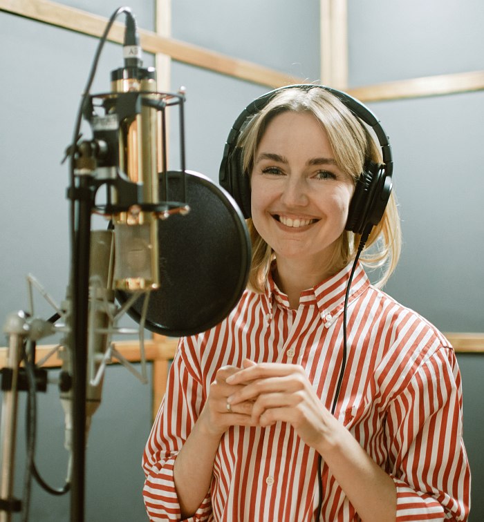 Анастасия Лютова