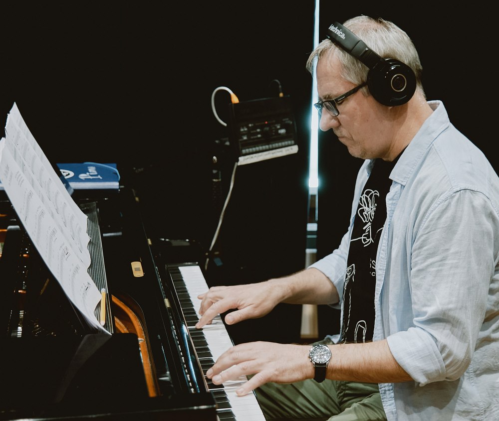 Алексей Подымкин