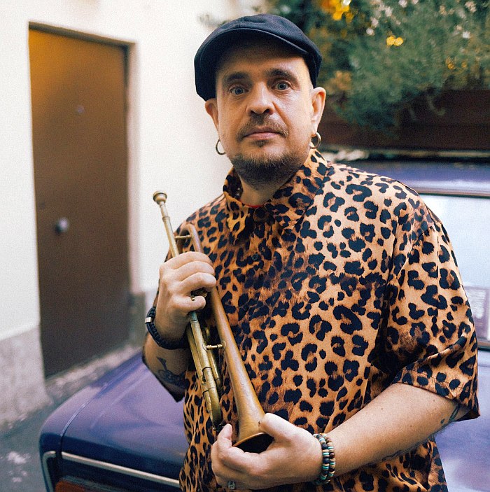 Вова Чё Морале